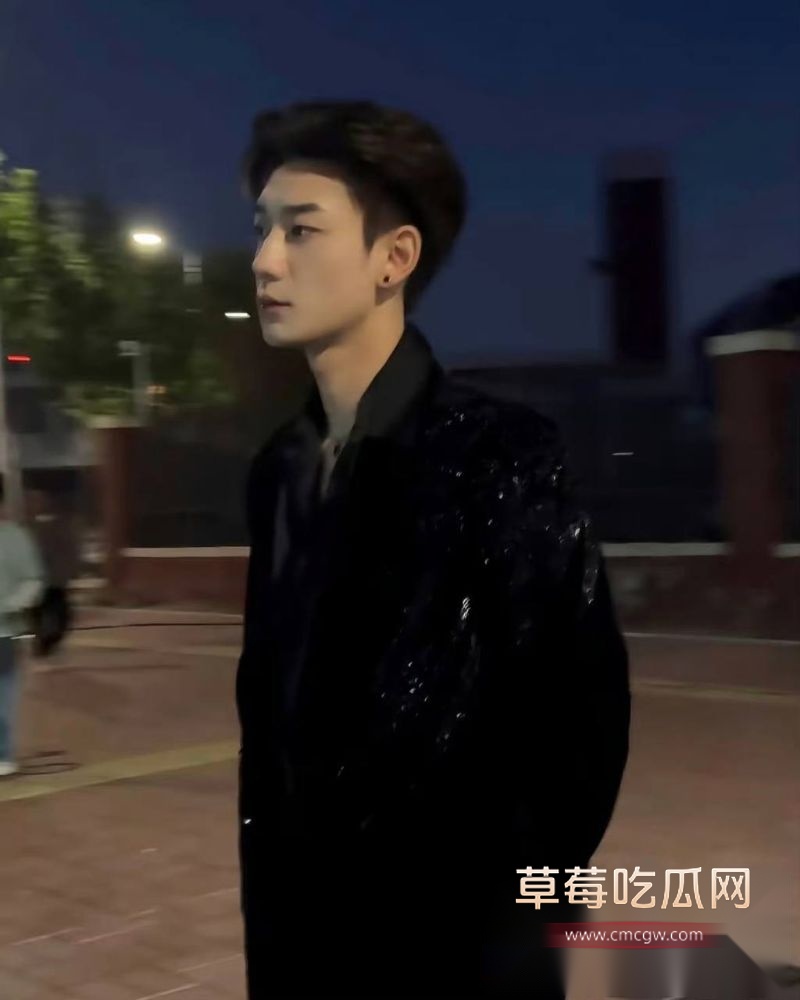 短剧男演员鹿单东相关照片8