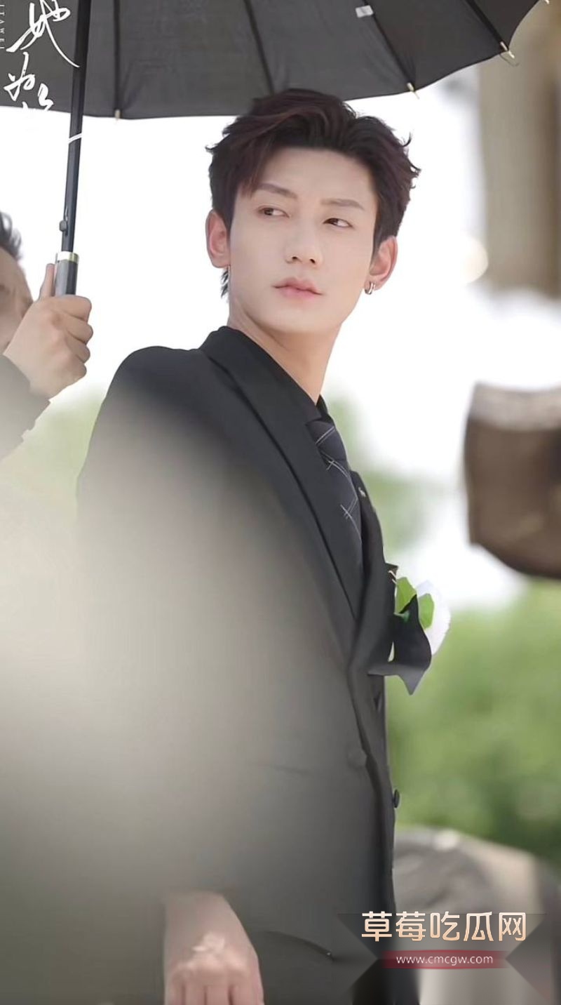 短剧男演员鹿单东相关照片9