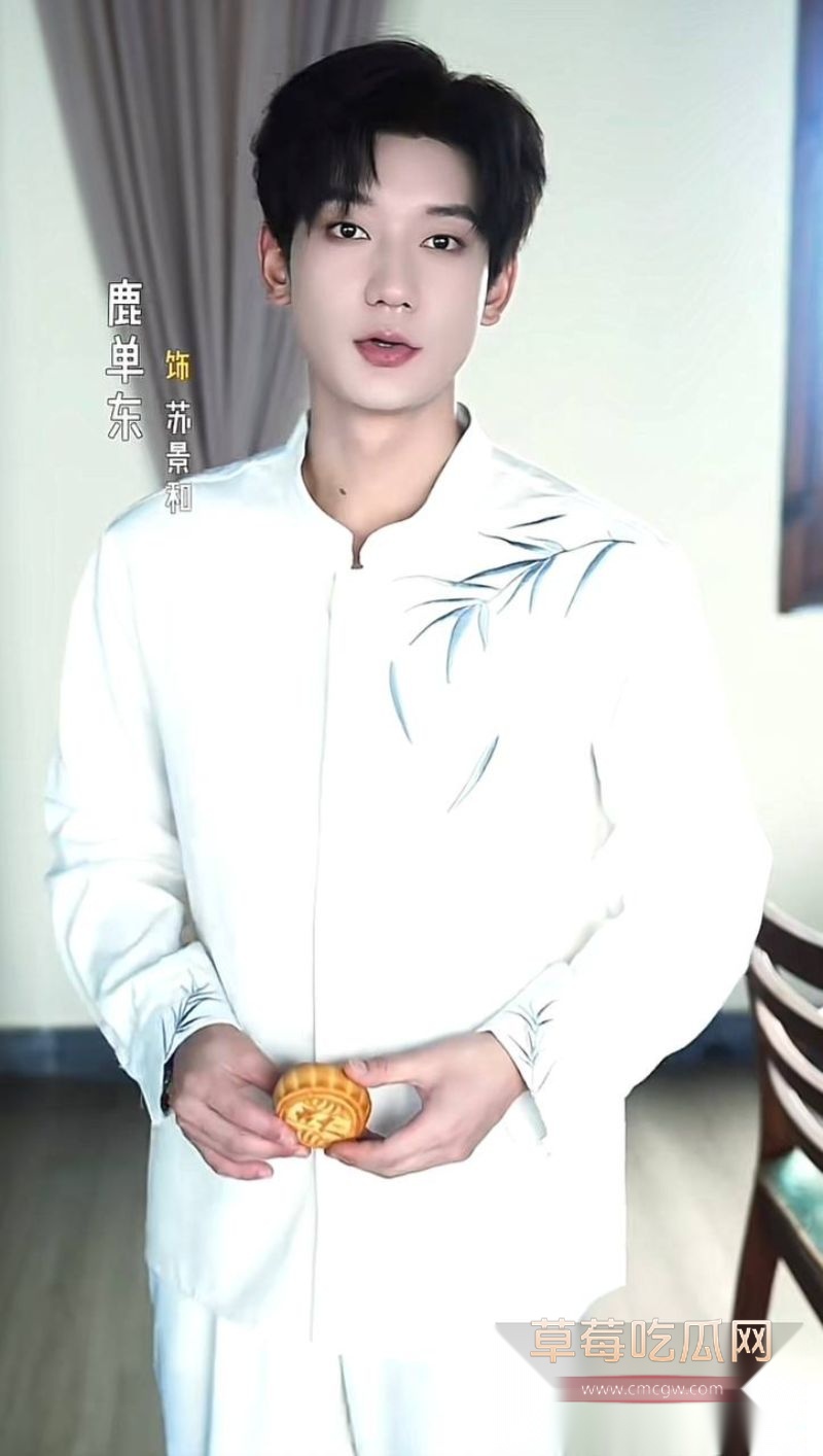 短剧男演员鹿单东相关照片10