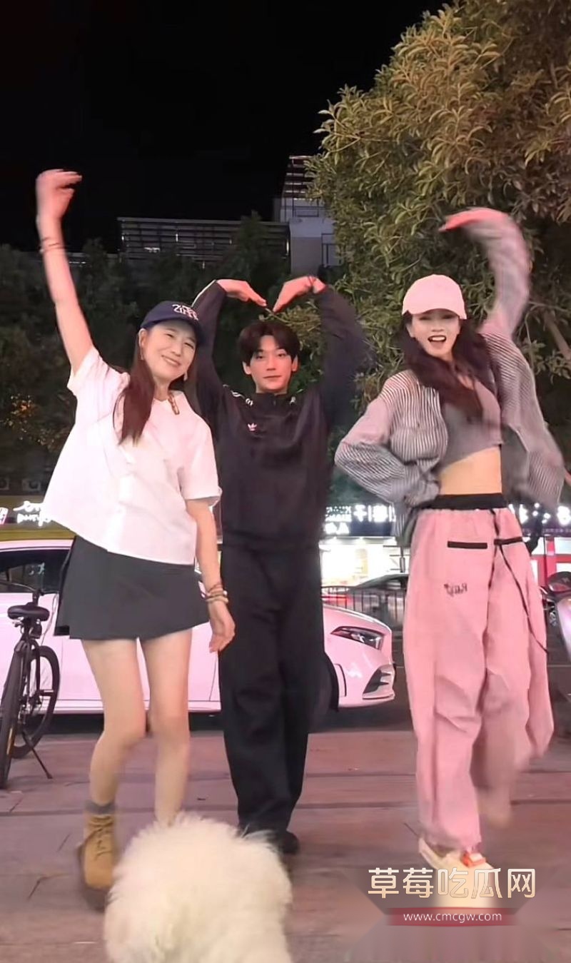 短剧男演员鹿单东相关照片11