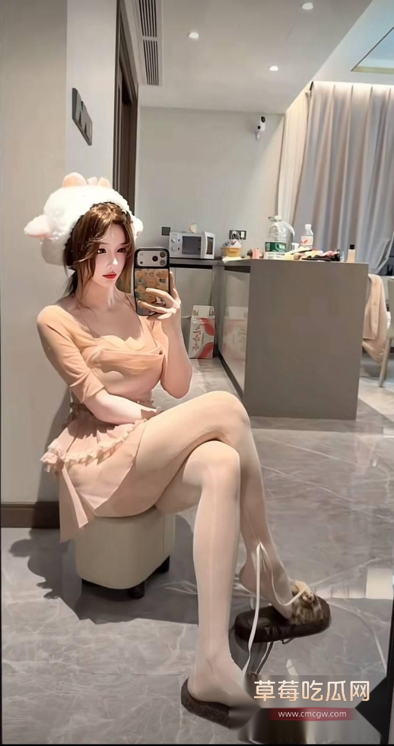 你不就是那个 1