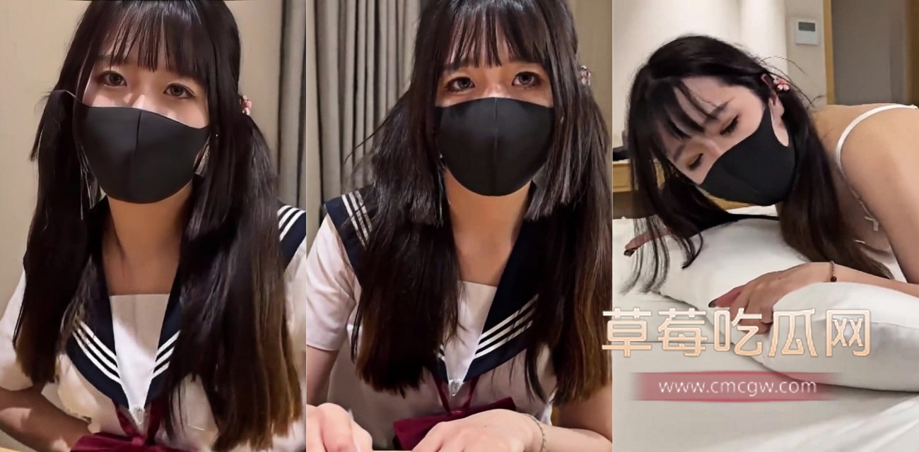 桥本香菜穿JK制服玩这么野.jpg 桥本香菜穿JK制服玩这么野.jpg