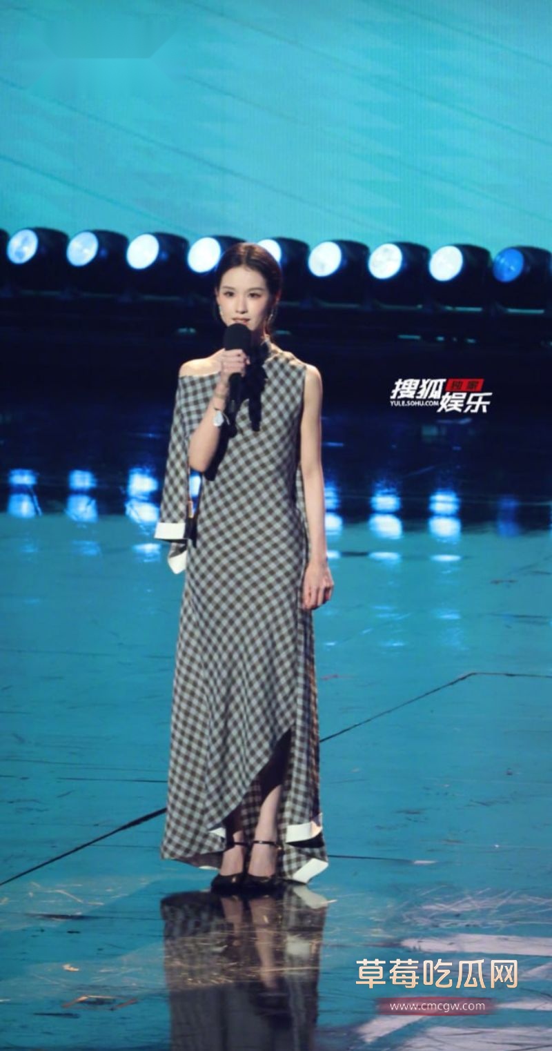 AI换脸之陈都灵3