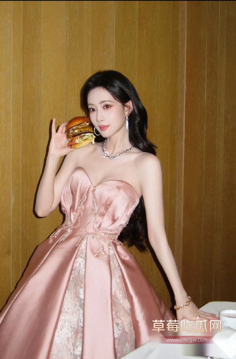 AI换脸之孟子义4