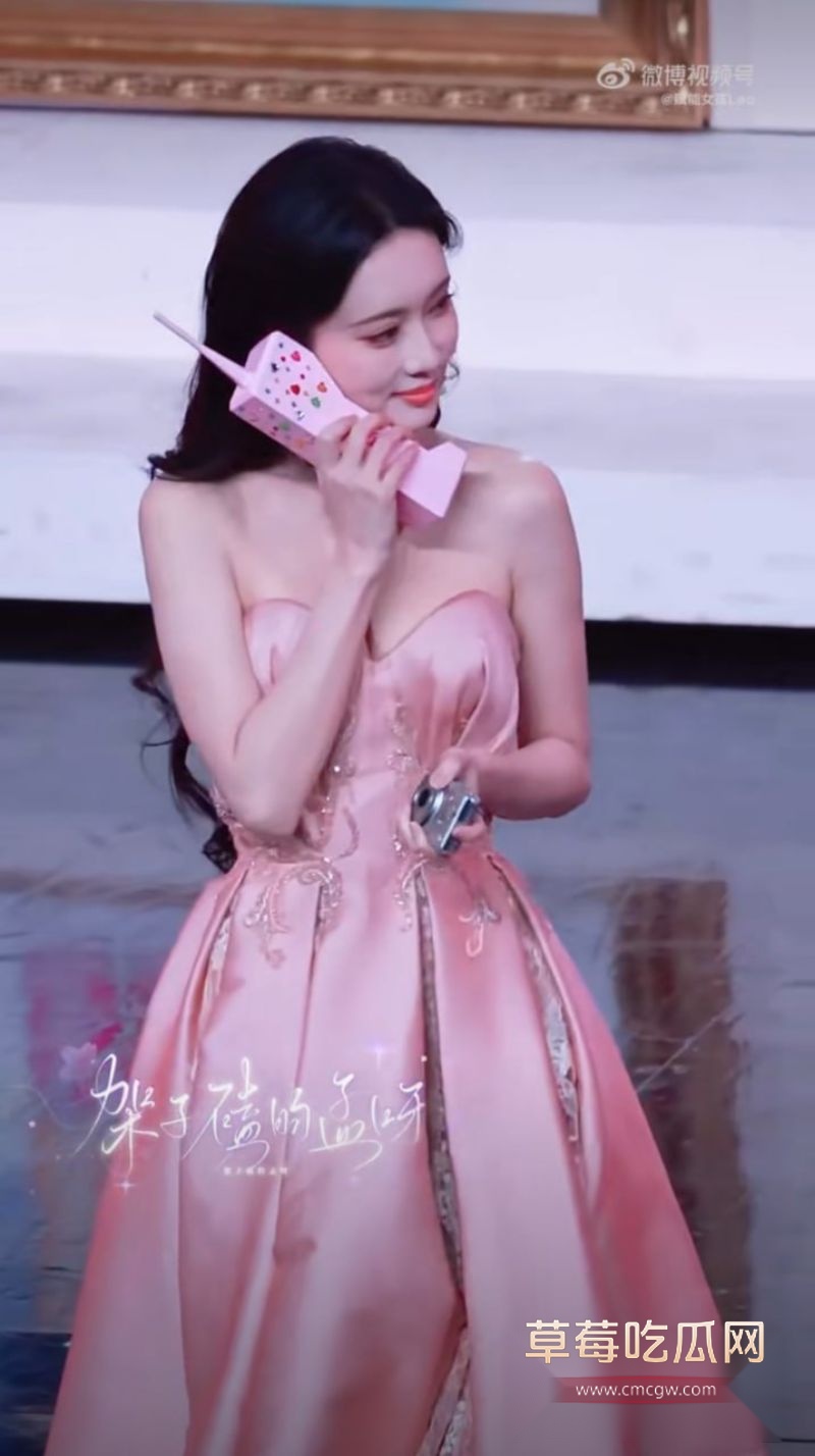 AI换脸之孟子义6