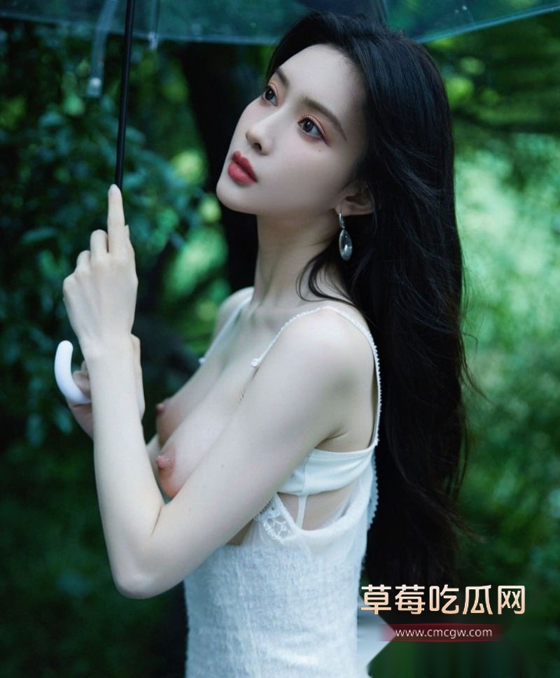 AI换脸之孟子义11