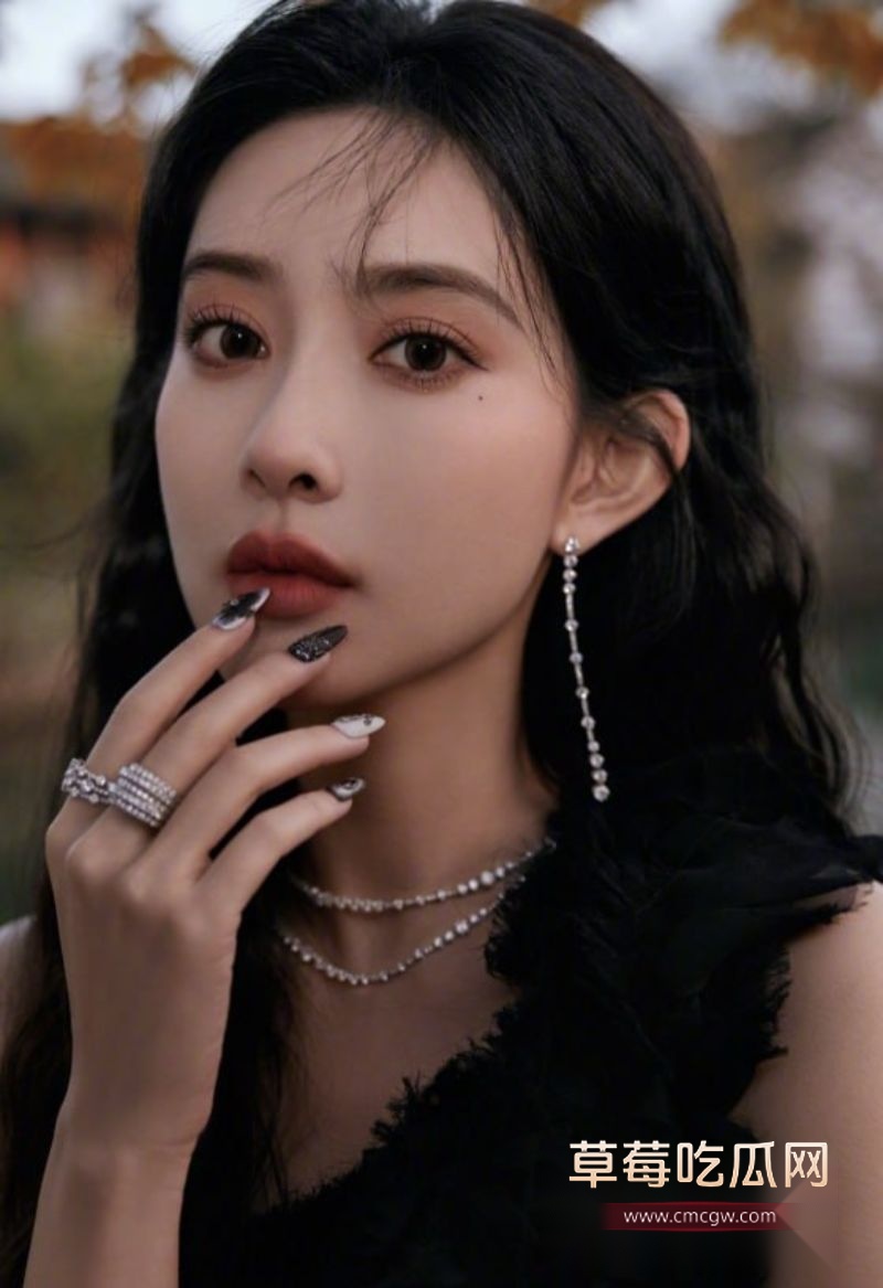 AI换脸之孟子义14