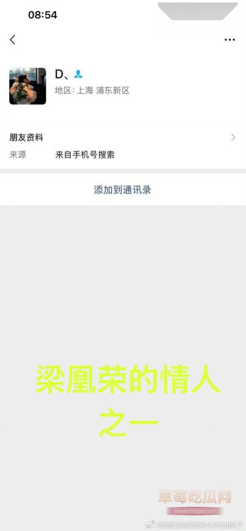 梁凰荣的闺蜜陆静8