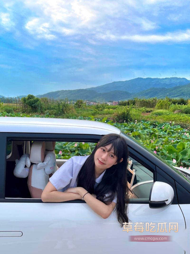 女友的日常照片4 女友的日常照片4