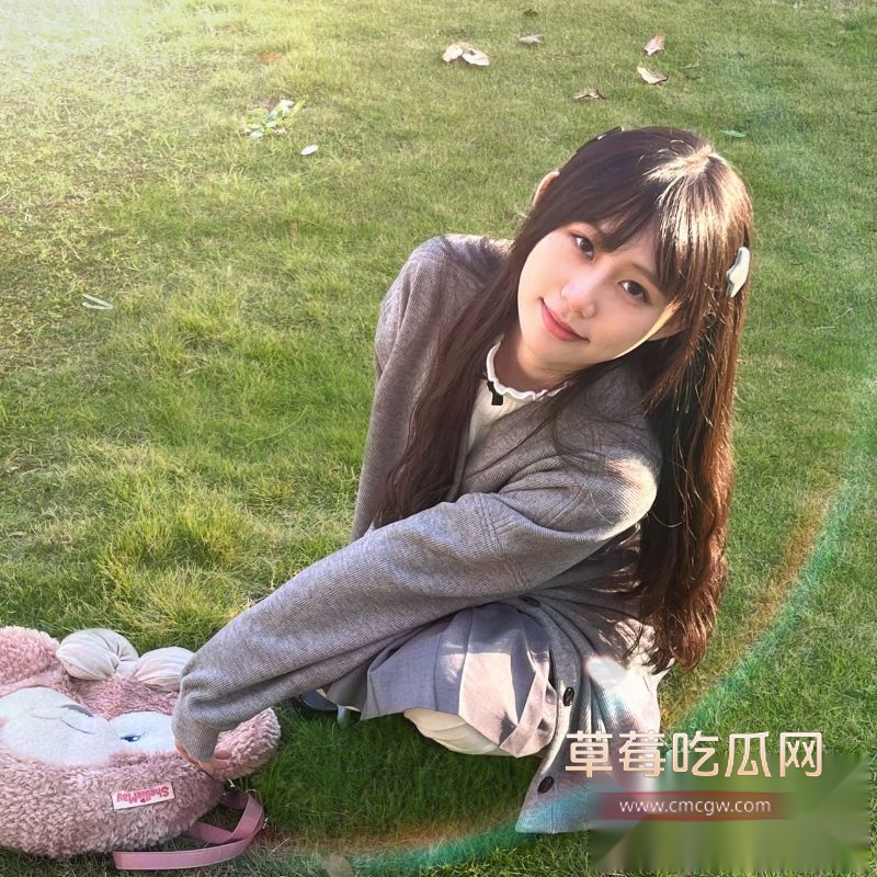 女友的日常照片6 女友的日常照片6