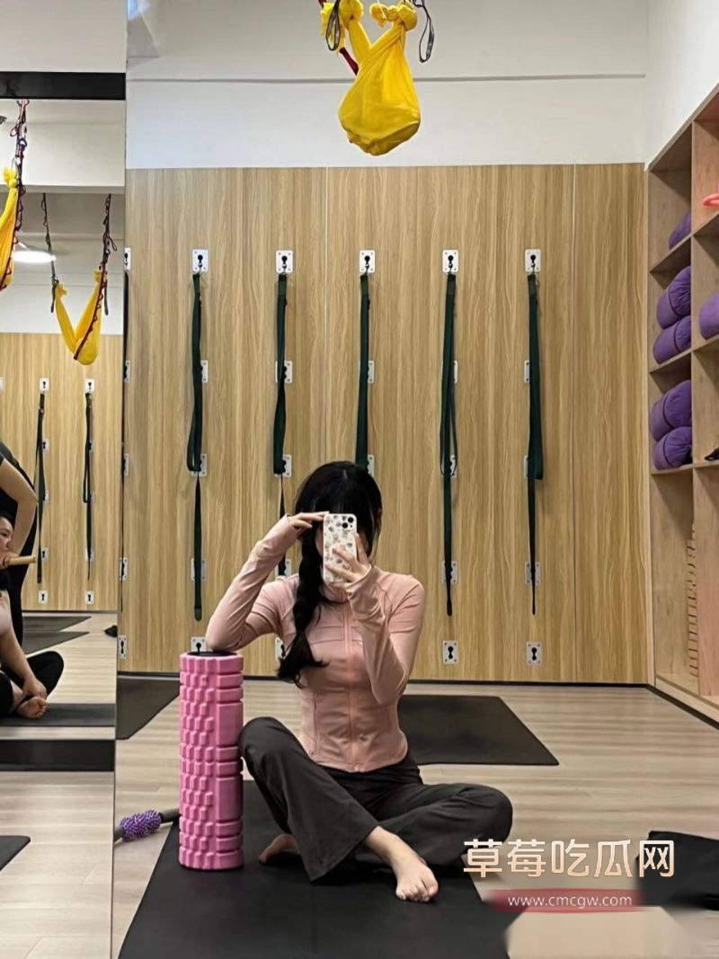 女友的日常照片9 女友的日常照片9