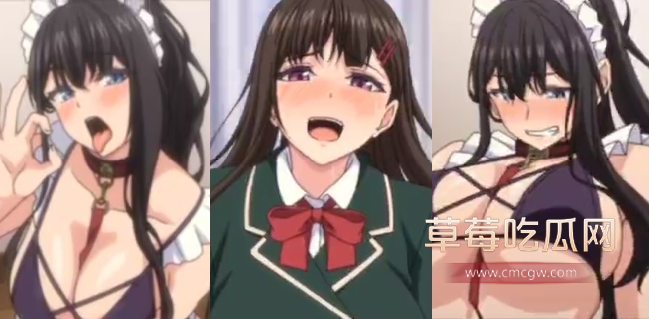 日本色情动漫《制服就這样穿着》.jpg