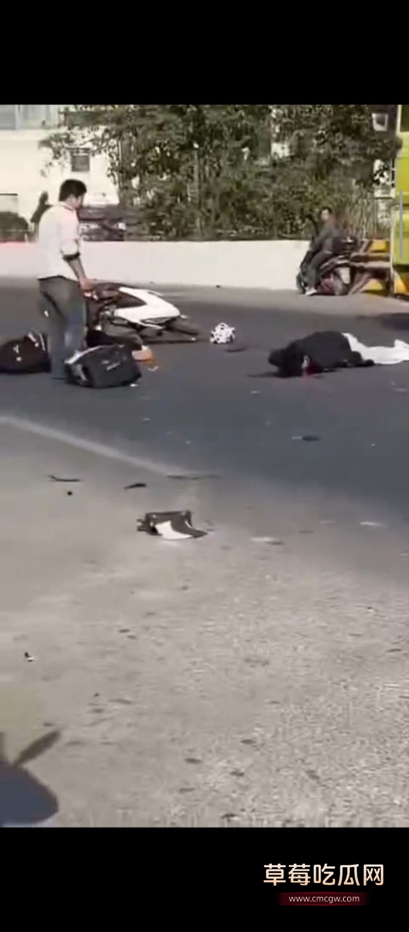 平南鬼火少年撞大运视频流出 9 平南鬼火少年撞大运视频流出 9