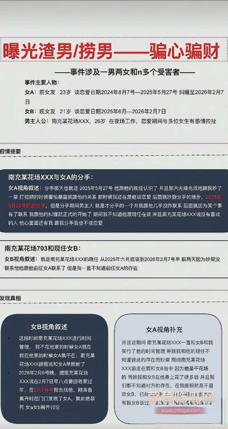 南充百马汇爆出鸭王惊天大瓜 5 南充百马汇爆出鸭王惊天大瓜 5