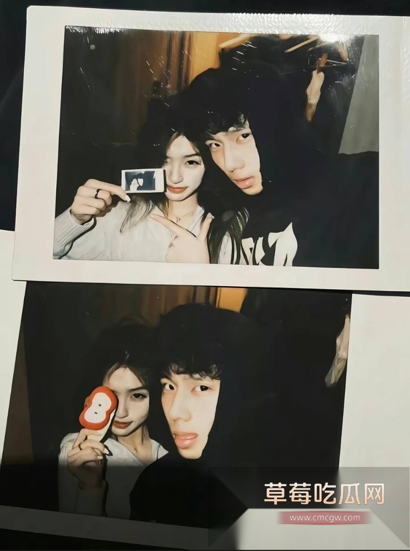 54w粉丝女神凡随意张艺凡 被现任男友7ce发小作文实锤出轨 5 54w粉丝女神凡随意张艺凡 被现任男友7ce发小作文实锤出轨 5