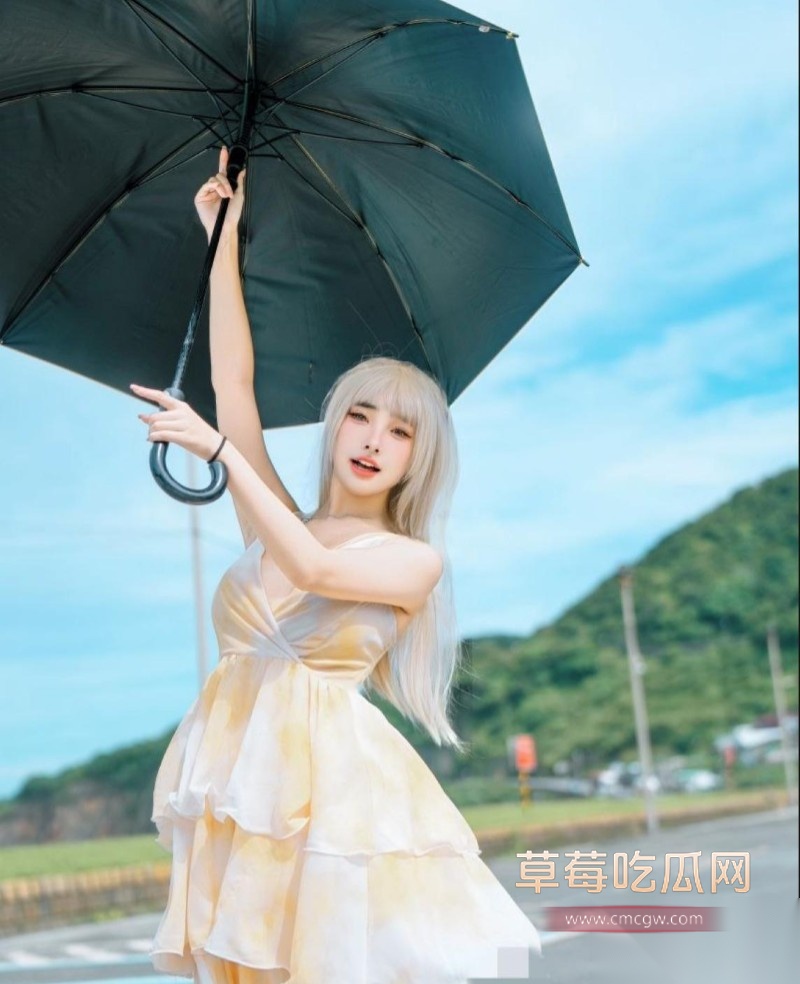 推特高颜值少女Momo3 推特高颜值少女Momo3