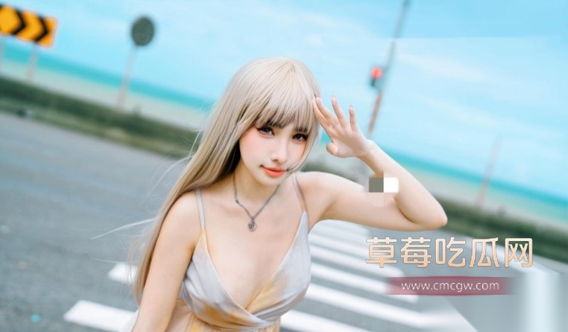 推特高颜值少女Momo4 推特高颜值少女Momo4