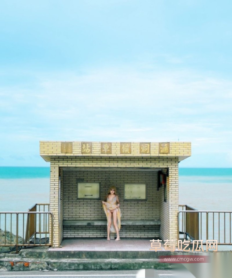 推特高颜值少女Momo7 推特高颜值少女Momo7