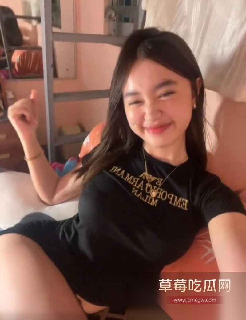 菲律宾奥运女神Jerriel Cry4zee私密啪啪视频疯传 7