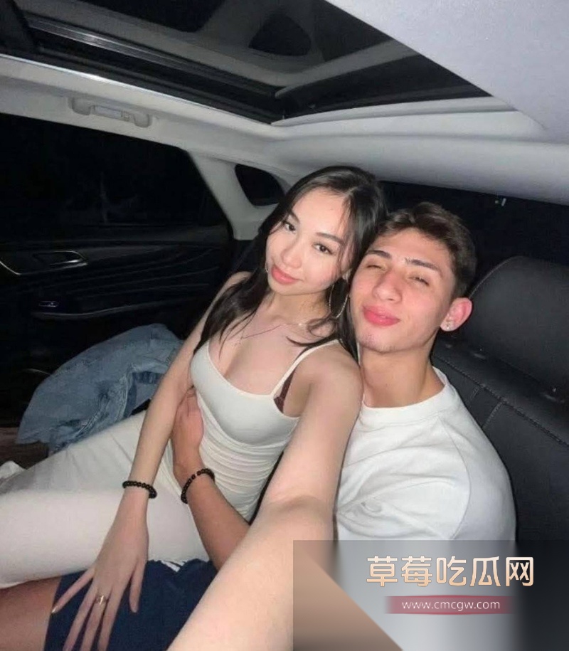 菲律宾奥运女神Jerriel Cry4zee私密啪啪视频疯传 11