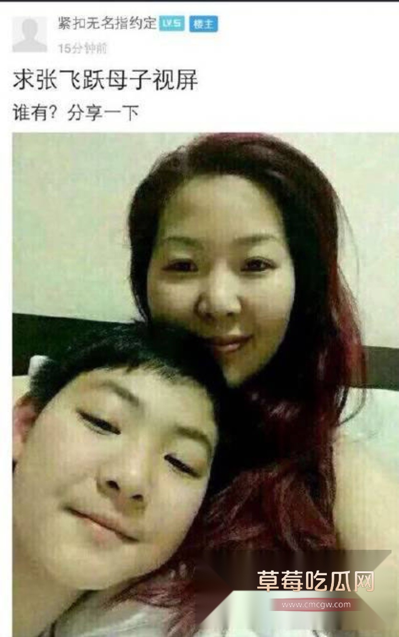 张飞跃 5 张飞跃 5