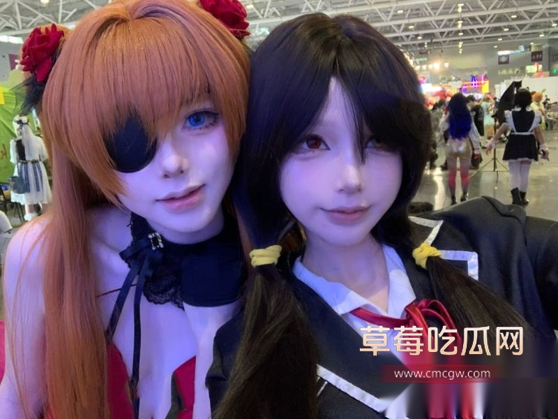 抖音高颜值coser私底下是推特福利姬4 抖音高颜值coser私底下是推特福利姬4