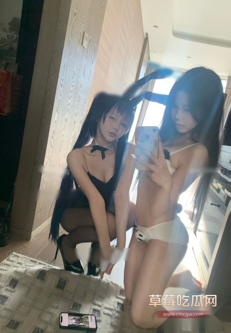 抖音高颜值coser私底下是推特福利姬12 抖音高颜值coser私底下是推特福利姬12