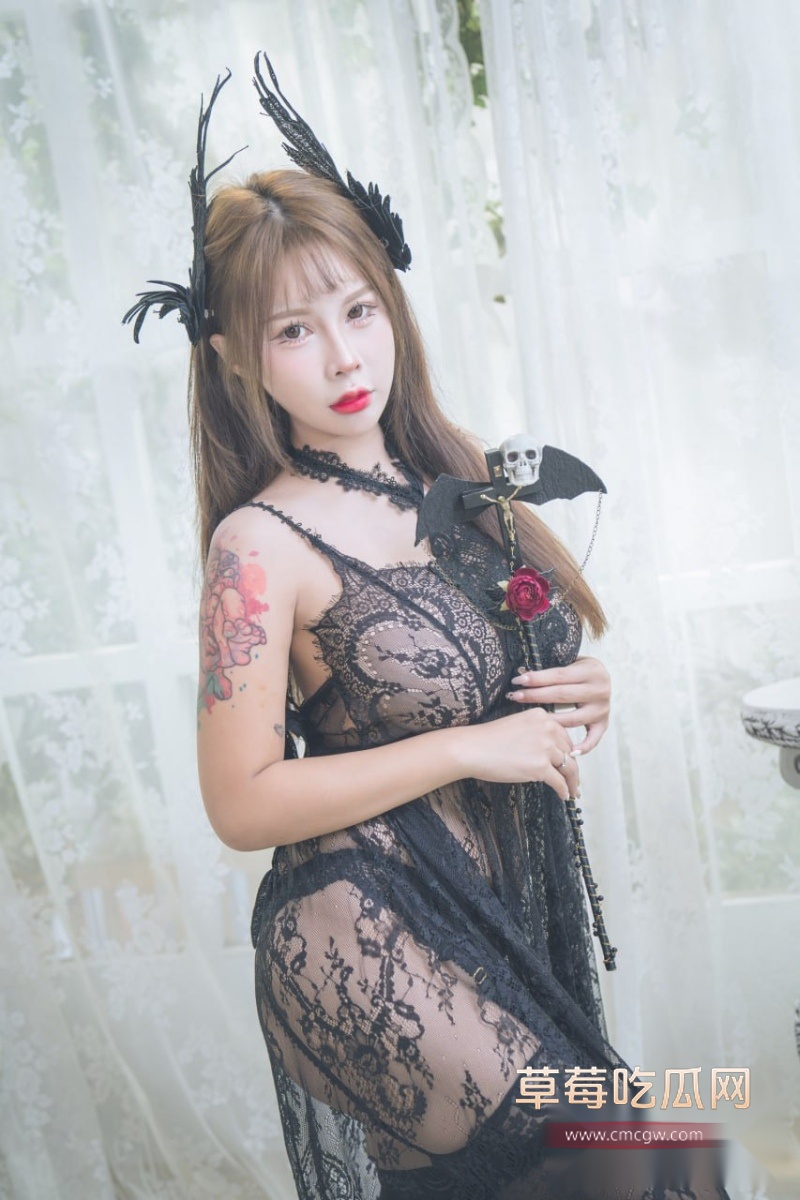 黎菲儿艾妃 4 黎菲儿艾妃 4