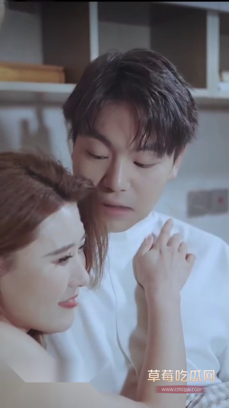 我的绝色女总裁 3