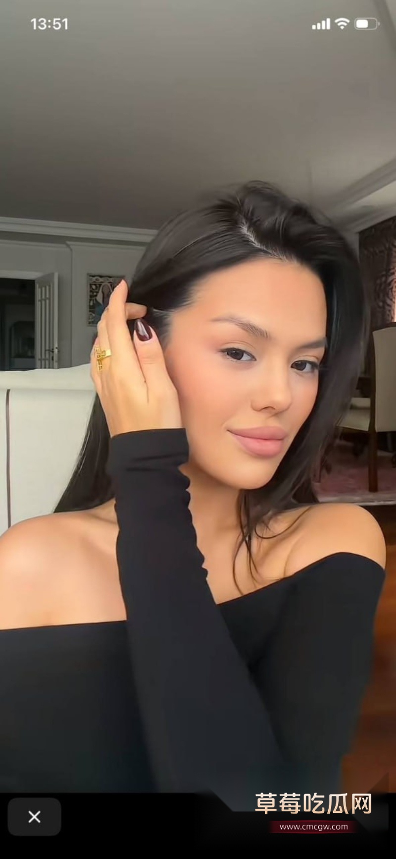 新疆网红Sadakat 13