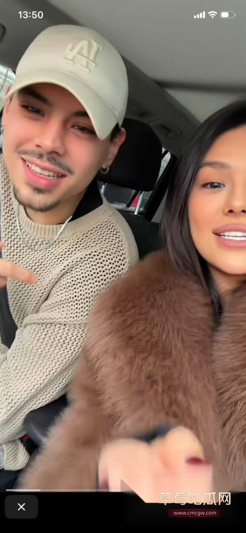 新疆网红Sadakat 15