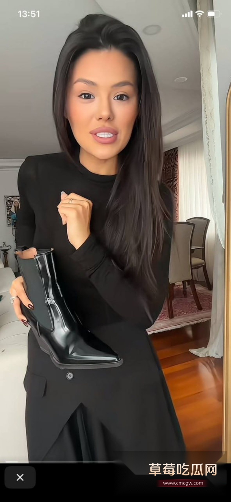 新疆网红Sadakat 16