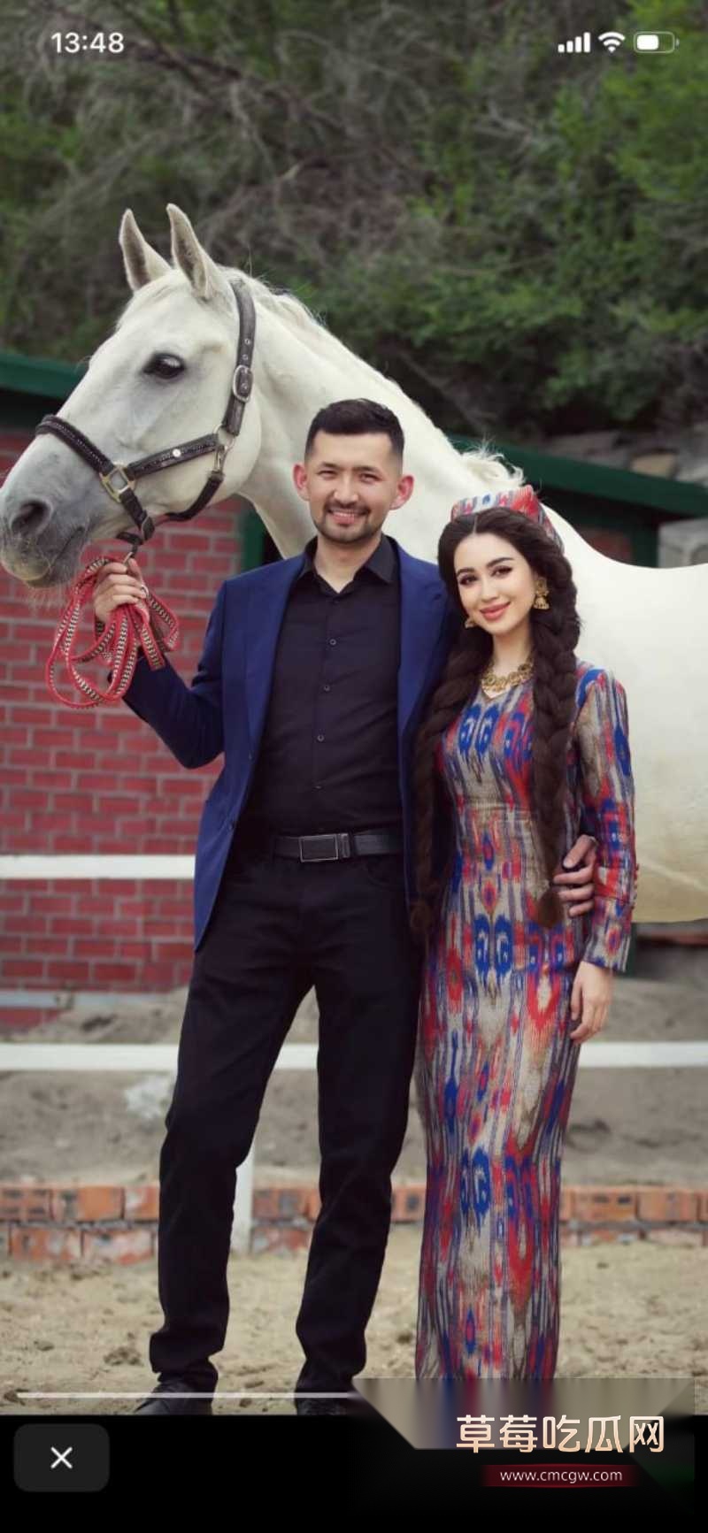 新疆网红Sadakat 20