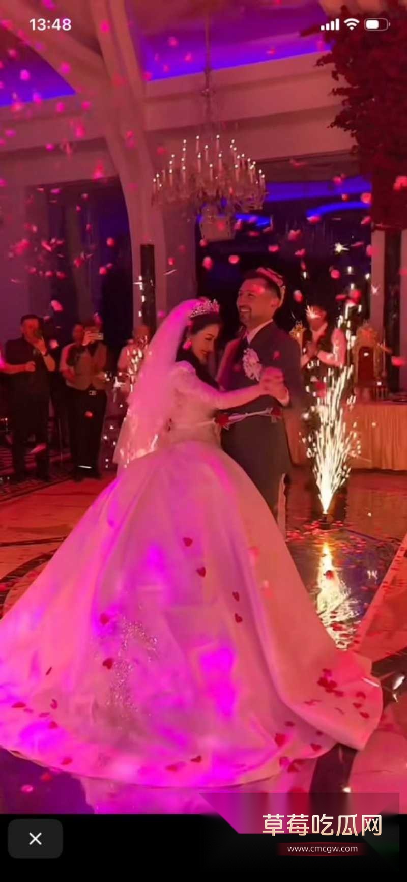 新疆网红Sadakat 21