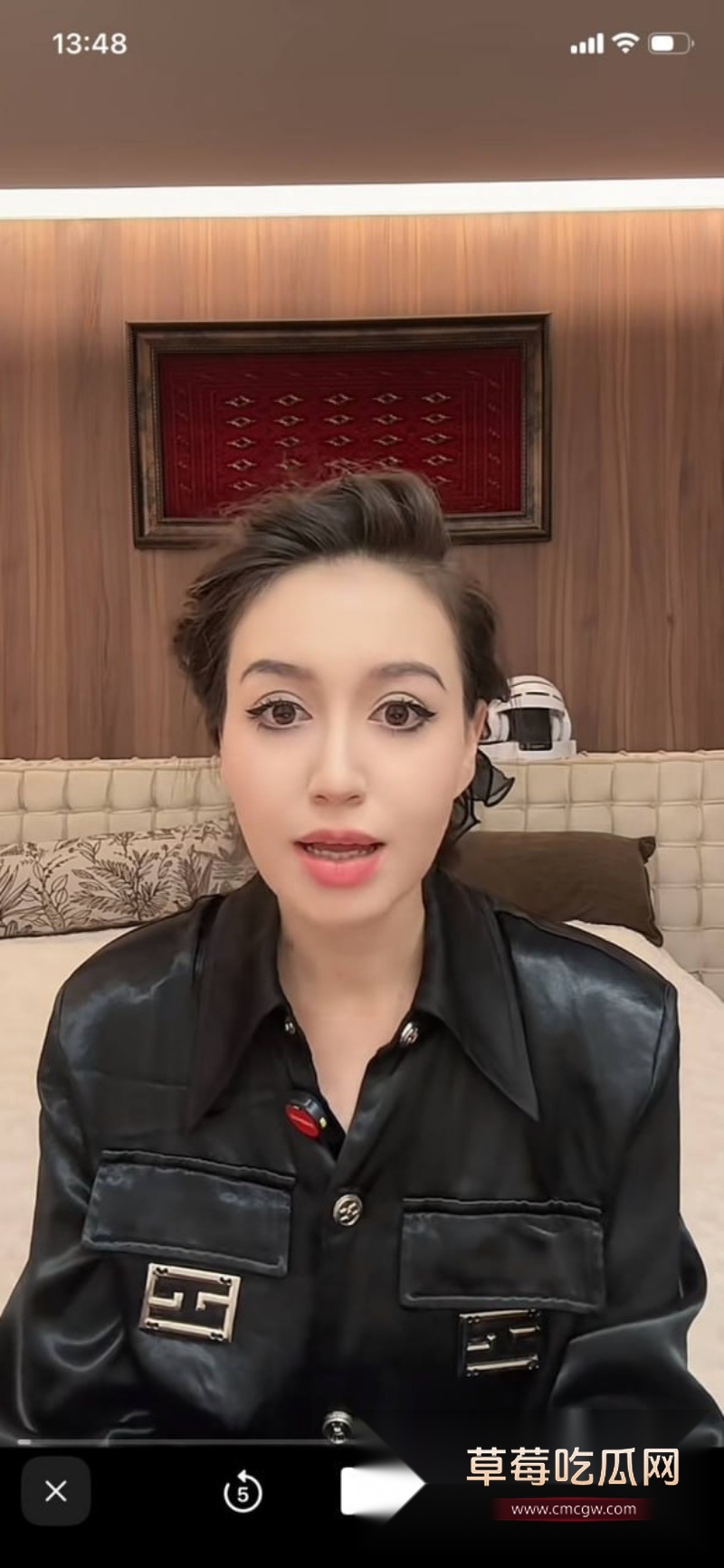 新疆网红Sadakat 23