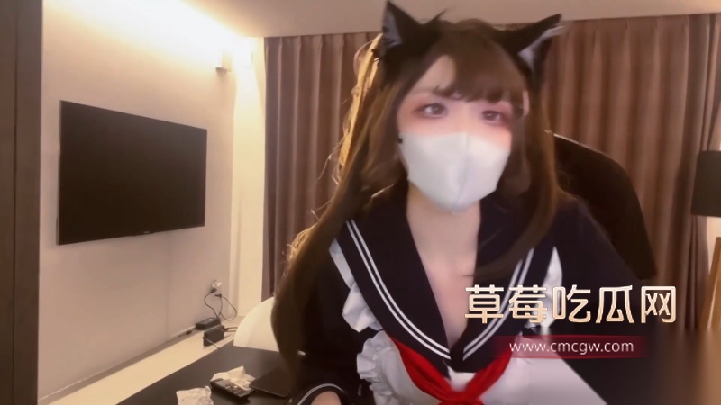 九月速递JK女仆隐藏菜单 4 九月速递JK女仆隐藏菜单 4