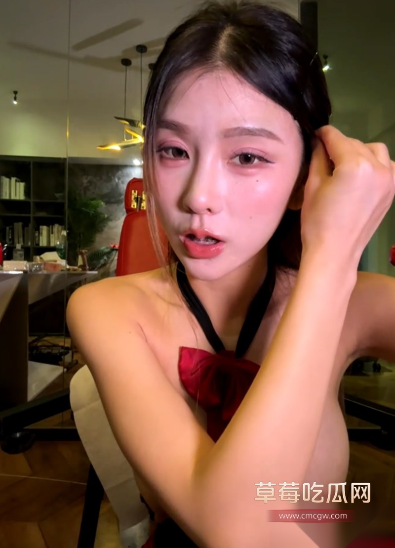 StripChat主播小野猫2