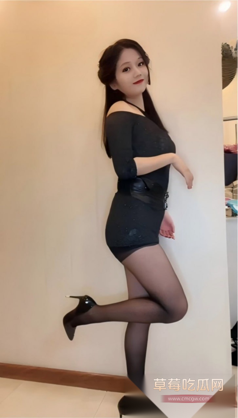 抖音轻熟御姐 小歪宝 10 抖音轻熟御姐 小歪宝 10