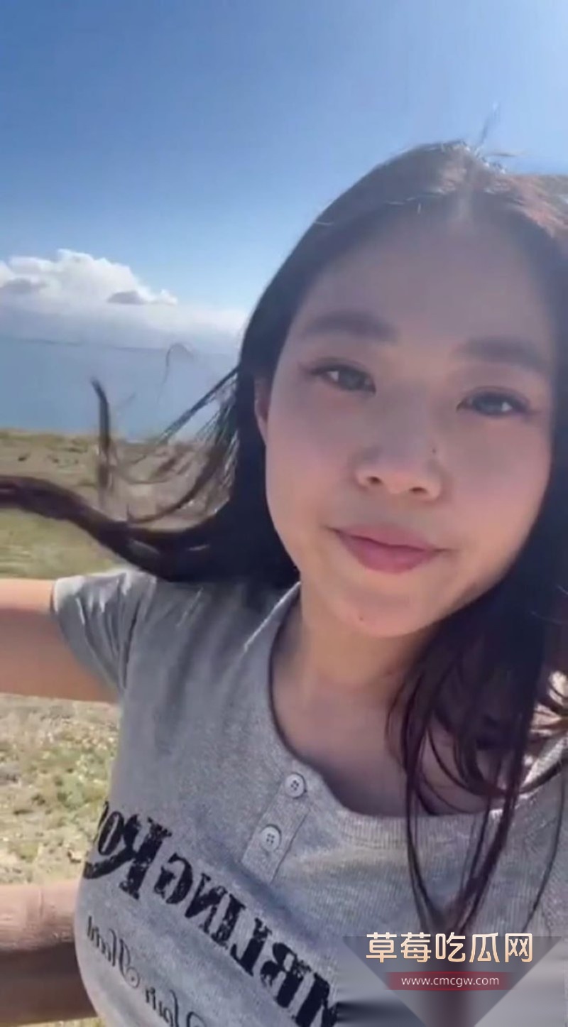 上海师范大学眼镜小姐姐2 上海师范大学眼镜小姐姐2