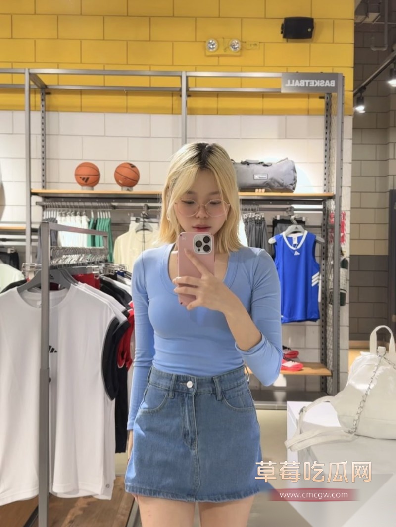 漂亮的19岁模特儿6 漂亮的19岁模特儿6