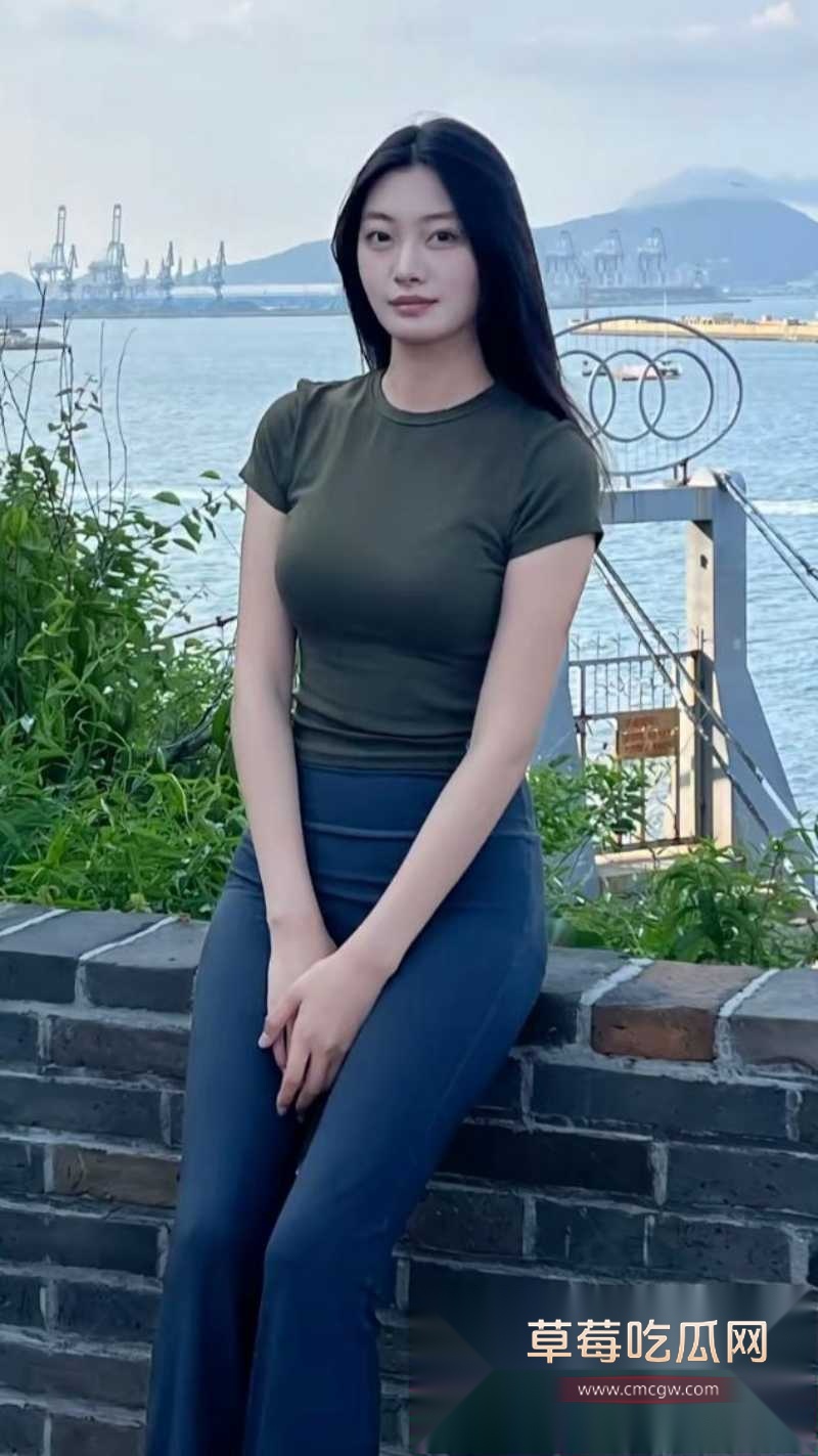 湖南长沙反差女张晚晴 14