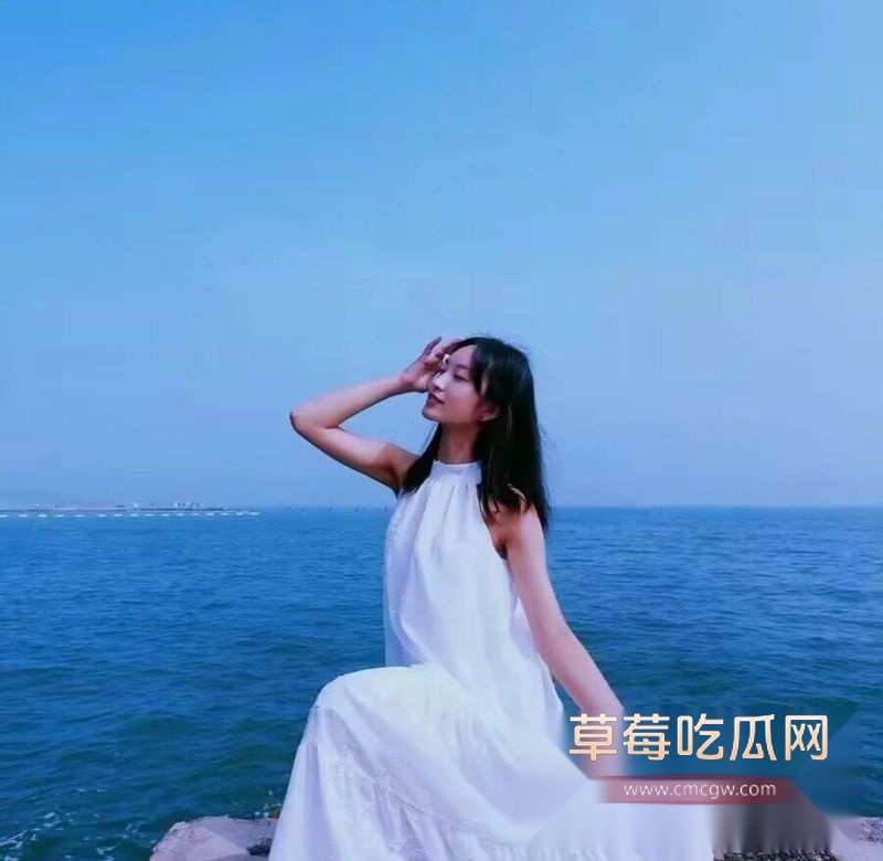 原郑州外国语大学后保送至武汉大学马艺菲5