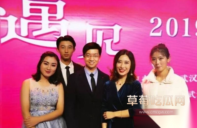 武汉体育学院体育科技学院讲师曹羽茜7