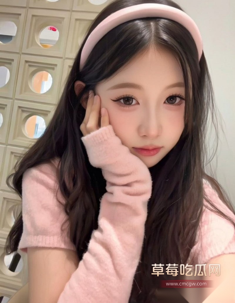 上海清纯学生妹章楠鑫1