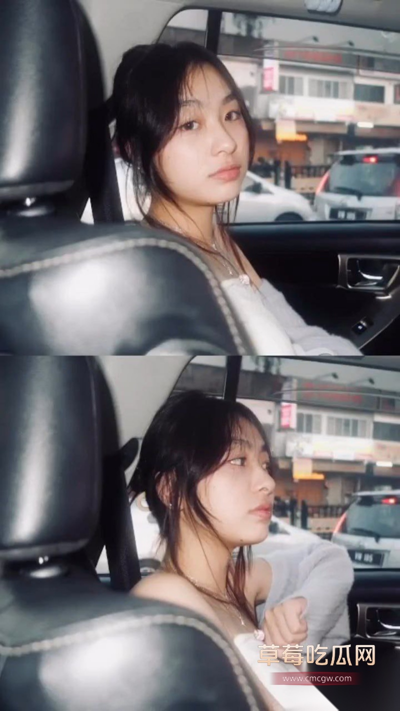 新加坡博主nadine 23