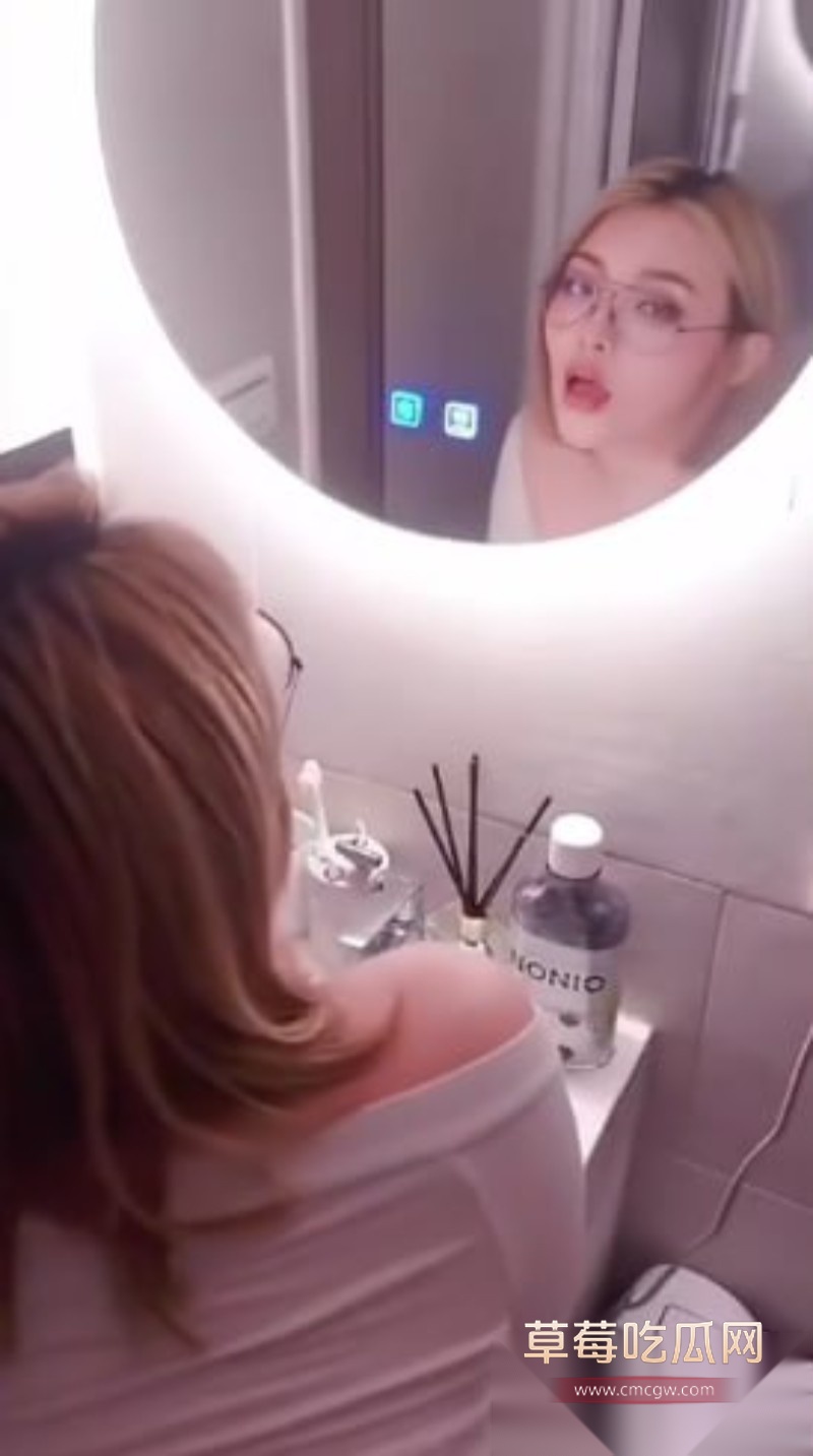 kitty带老板回家7