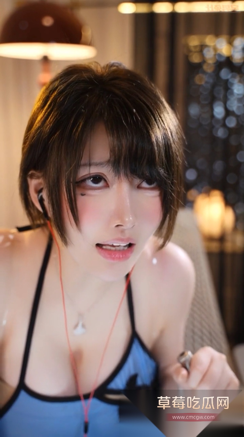 B站超级擦边女 一色雨 8 B站超级擦边女 一色雨 8