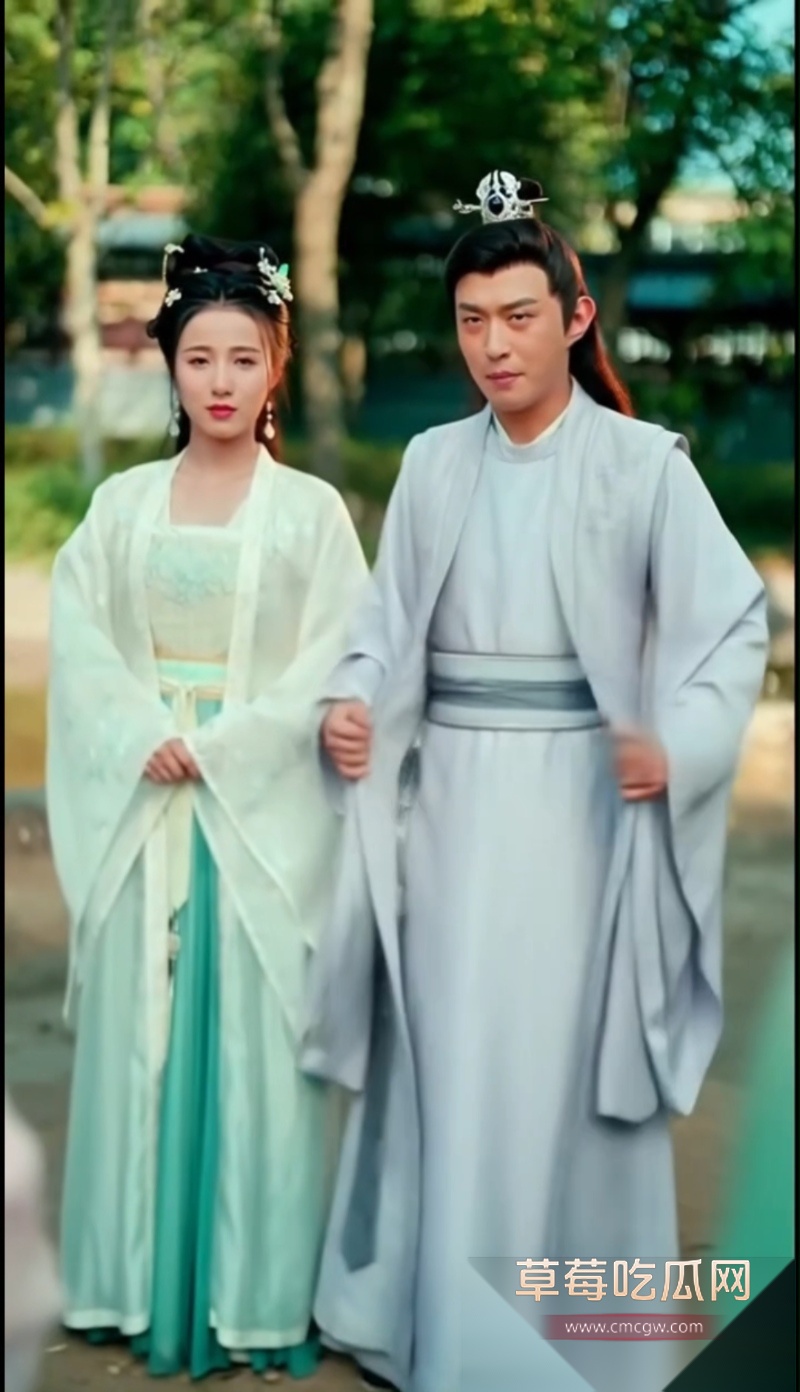 从赘婿到宠臣 11 从赘婿到宠臣 11