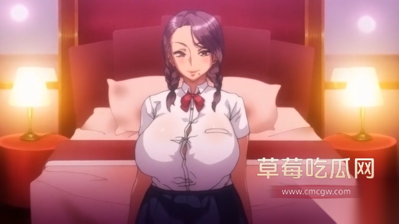 妻子变美的理由 第一集 5