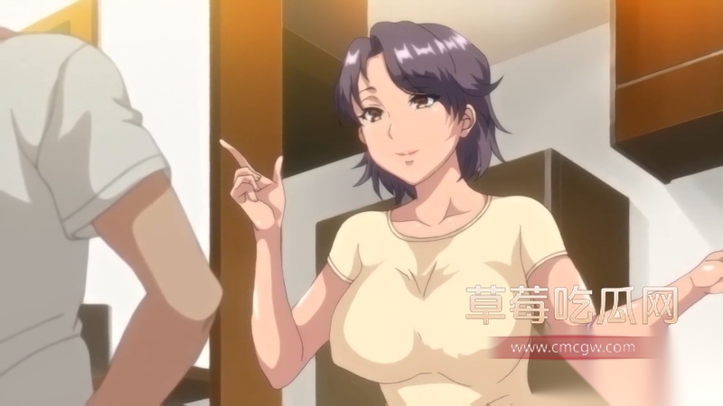 妻子变美的理由 第二集 8